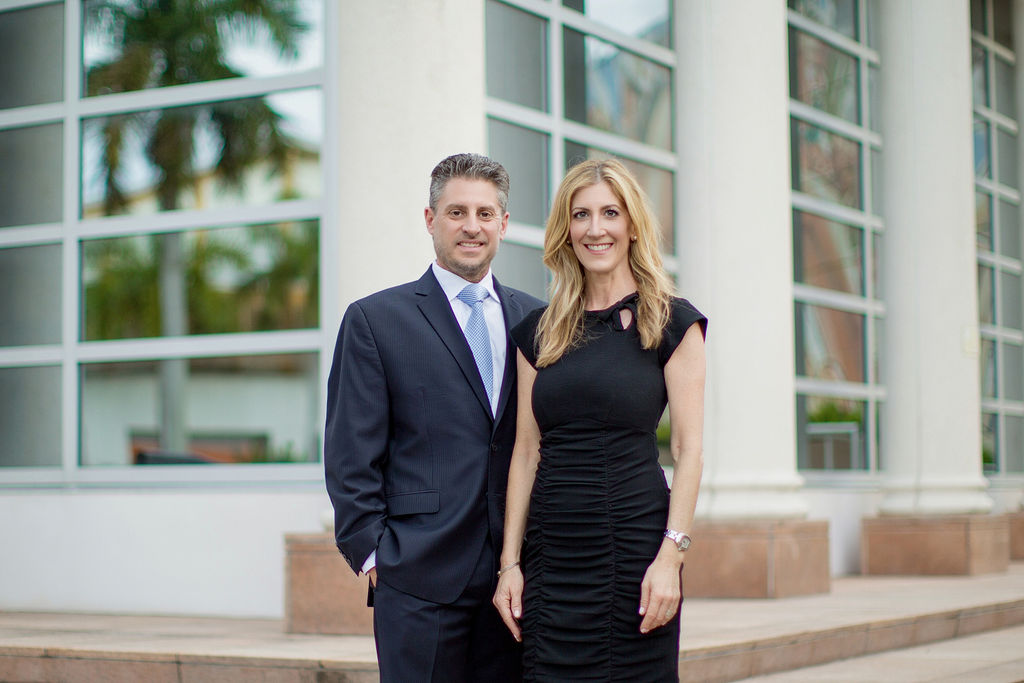 Aronberg & Aronberg, Injury Law Firm