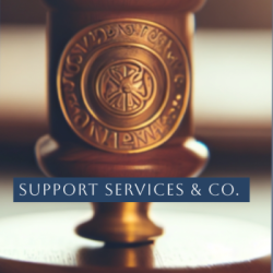 Support Services & Co.