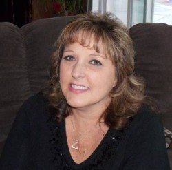 Jacoba Wilson