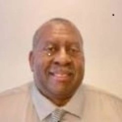 Rodney Britt