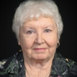 Barbara Patton