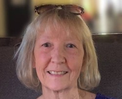 Suzanne Freymuth