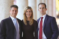 Aronberg, Aronberg & Green, Injury Law Firm